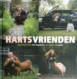 Hartsvrienden - E. Hagedoorn