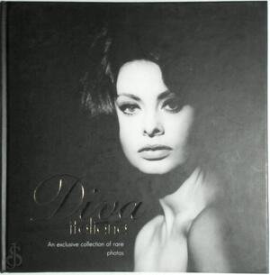 Diva Italiana - Max Serio