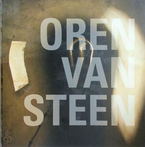 Oren van steen - Erik Janssen