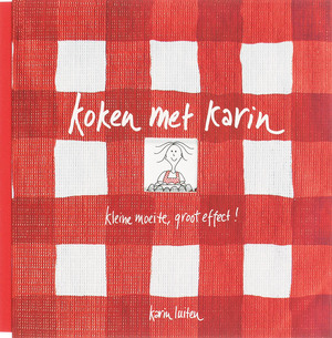 Kleine moeite groot effect - Karin Luiten