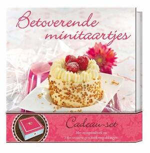 Betoverende minitaartjes - 