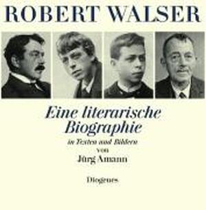 Robert Walser - Jürg Amann Robert Walser - Jürg Amann