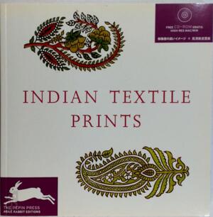 Indian textile prints - Pepin Press Indian textile prints - Pepin Press