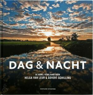 Dag & nacht - Helga van Leur, Govert Schilling