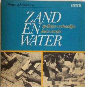 Zand en water - Loscher Zand en water - Loscher