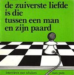 Zuiverste liefde is die tussen een man enz - Max Pam Zuiverste liefde is die tussen een man enz - Max Pam