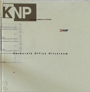 KNP Corporate Office Hilversum - Gert Staal