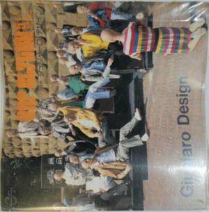  Giugiaro Design, Car Styling Vol. 51 1/2 Special Edition - Akiri Fulimoto