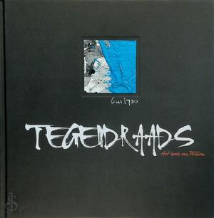 Tegendraads - Karina Paardekooper-Tahitoe