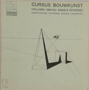 Cursus bouwkunst - 