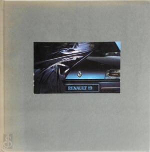 Renault 19 - 