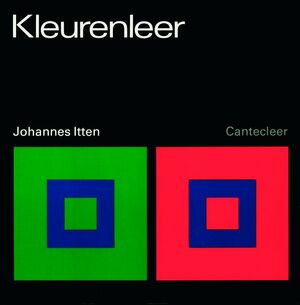 Kleurenleer - Johannes Itten Kleurenleer - Johannes Itten
