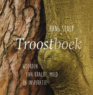 Troostboek - Hans Stolp Troostboek - Hans Stolp