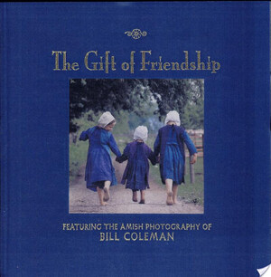 The Gift of Friendship - Bill Coleman