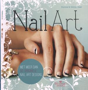 Nail art - Donne Geer, Ginny Geer