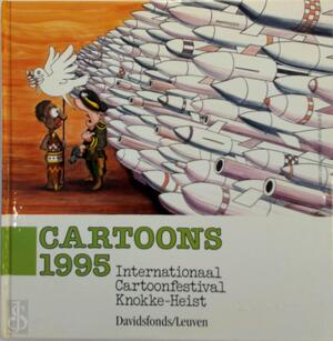 Cartoons 1995 - 
