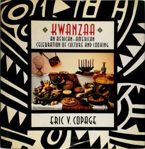 Kwanzaa - Eric V. Copage