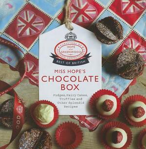 Miss Hope's Chocolate Box - 