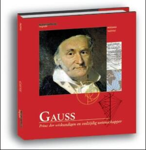 Gauss - Rossana Tazzioli Gauss - Rossana Tazzioli