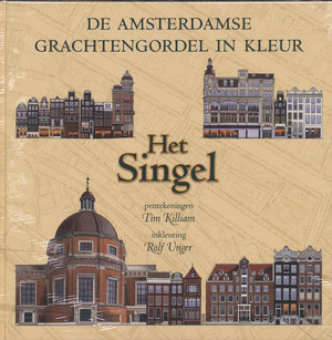 Het Singel - Tim Killiam, Chris de Nieuwe Het Singel - Tim Killiam, Chris de Nieuwe