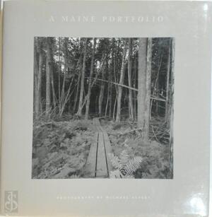 A Maine Portfolio - 
