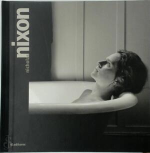 Nicholas Nixon - Nicholas Nixon