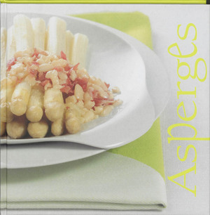 Asperges - Thea Spierings