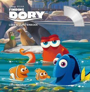 Finding Dory - Disney Pixar Finding Dory - Disney Pixar