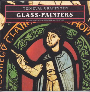 Glass-painters - Sarah Brown, David O'Connor Glass-painters - Sarah Brown, David O'Connor