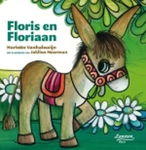 Floris en Floriaan - Vanhalewijn