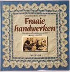 Fraaie handwerken - Florentine Boer-jantzen