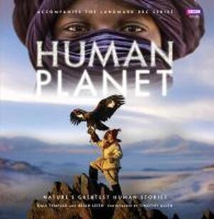 Human Planet - Dale Templar