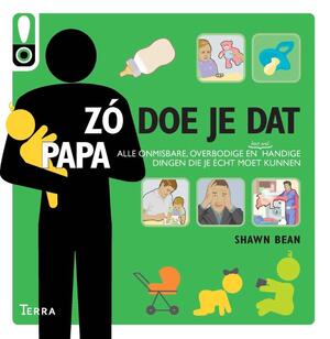 Zo doe je dat papa - Zo doe je dat papa -