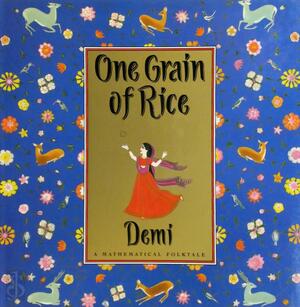 One Grain of Rice - Demi