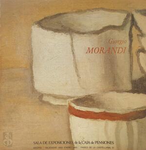Giorgio Morandi - 