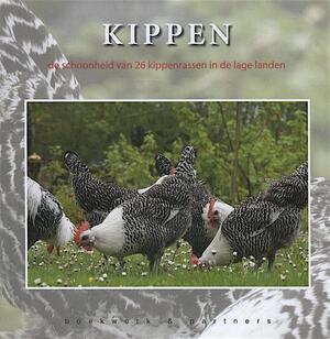 Kippen - Jinke Hesterman Kippen - Jinke Hesterman
