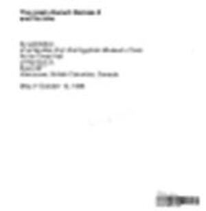 The great pharaoh Ramses II and his time - Christiane Desroches-noblecourt