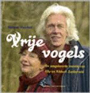 Vrije vogels - Herman. Veenhof Vrije vogels - Herman. Veenhof