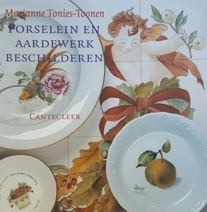 Porselein en aardewerk beschilderen - Marianne Tonies-Toonen Porselein en aardewerk beschilderen - Marianne Tonies-Toonen