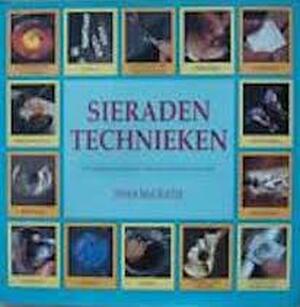 Sieradentechnieken - I. Macgrath Sieradentechnieken - I. Macgrath