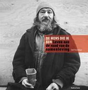 De mens die ik ben - S. Renodeyn