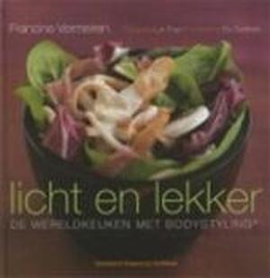Licht en lekker - F. Vermeiren, A. Wijs Licht en lekker - F. Vermeiren, A. Wijs