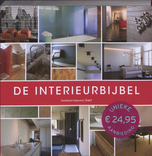 De interieurbijbel - Unknown De interieurbijbel - Unknown