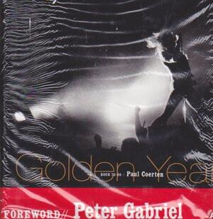 Golden Years - Paul Coerten