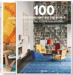 100 Interiors around the World - 