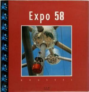 Expo 58 - Diane Hennebert