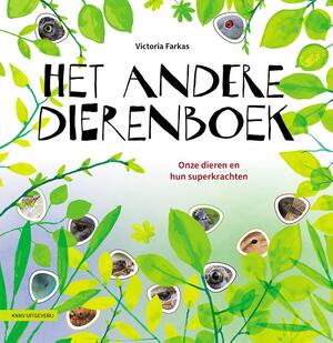 Het andere dierenboek - Victoria Farkas