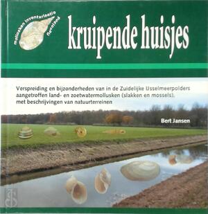 Kruipende huisjes - Bert Jansen