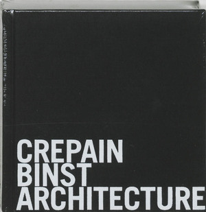 Crepain Binst - Dominique Pieters Crepain Binst - Dominique Pieters