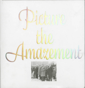 Picture the amazement - F. Gierstberg, G.J. van den Bemd
